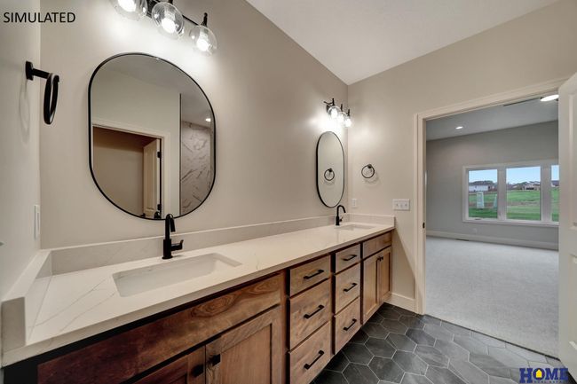 9121 White Horse Way, Townhouse with 4 bedrooms, 3 bathrooms and 3 parking in Lincoln NE | Image 26