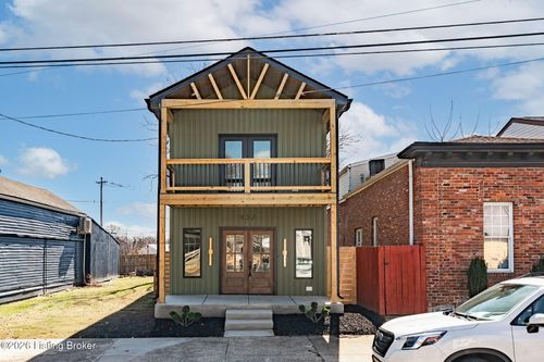 932 E Madison St, Louisville, KY, 40204-1092 | Card Image