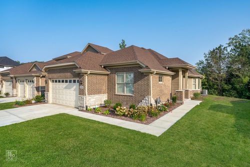 11158 Tuscany Ln, Lemont, IL, 60439-6811 | Card Image
