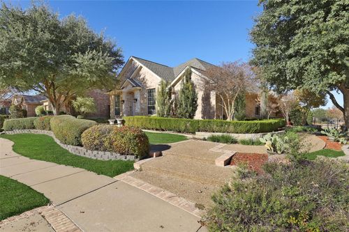11086 Mansfield Dr, Frisco, TX, 75035-6429 | Card Image