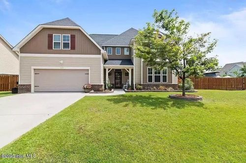 402 N Ponzer Ct, Holly Ridge, NC, 28445-7508 | Card Image