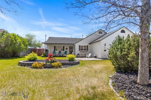 531 W River Rock Rd, Belgrade, MT, 59714-9531 | Card Image