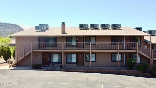 110-115 E Cortez Dr, Sedona, AZ, 86351-9116 | Card Image