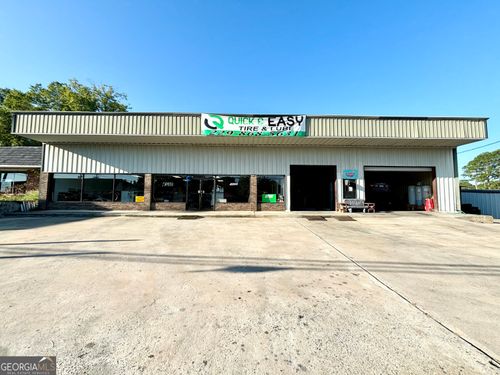 57 W Oak St, Mc Rae Helena, GA, 31055-4333 | Card Image
