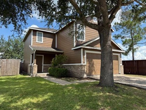 8319 Radial Ct, Rosharon, TX, 77583-6616 | Card Image
