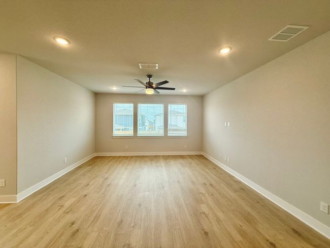 391 Backstays Loop, House other with 4 bedrooms, 3 bathrooms and null parking in Kyle TX | Image 8