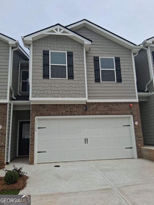 11520 Kimberly Way, Lovejoy, GA, 30228-4085 | Card Image