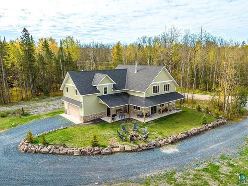 7498 Bayside Dr, Crane Lake, MN, 55725-8020 | Card Image