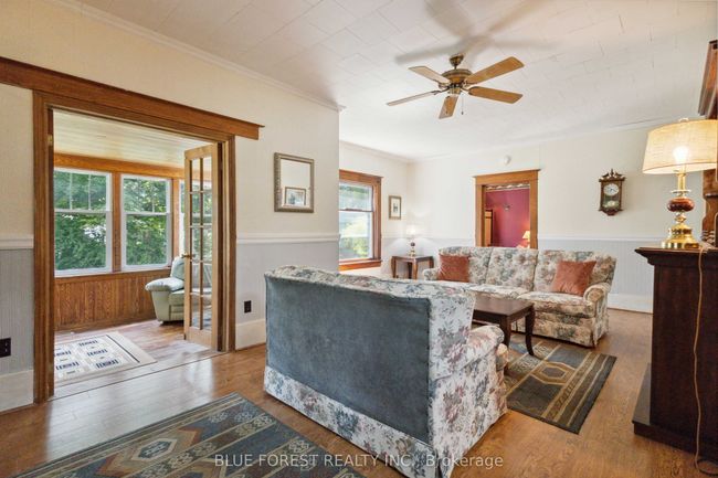 13 Victoria St, House other with 5 bedrooms, 3 bathrooms and 4 parking in Port Burwell ON | Image 9