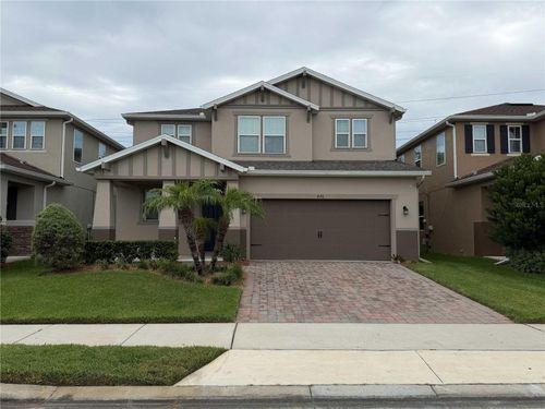 476 Bottlebrush Loop, SANFORD, FL, 32771-0035 | Card Image