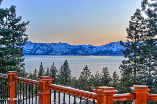 1280 Hidden Woods Dr, Zephyr Cove, NV, 89448-4860 | Card Image