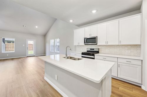 2609 Nicole Drive, Denton, TX, 76208 | Card Image