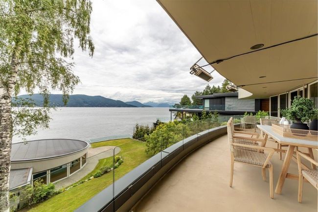 7### Ar###, House other with 5 bedrooms, 0 bathrooms and 2 parking in West Vancouver BC | Image 2