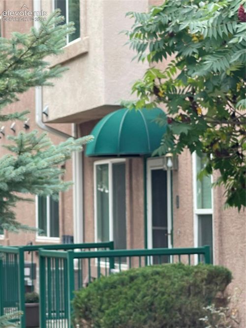 2-3020 Mandalay Grv, Colorado Springs, CO, 80917-3843 | Card Image