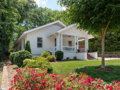 13 Croft St, Greenville, SC, 29609-5503 | Card Image