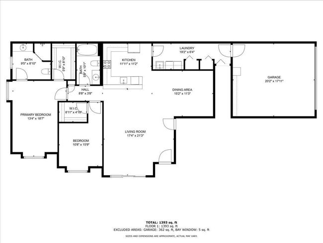 14222 Moravian Manor Cir, Condo with 2 bedrooms, 2 bathrooms and null parking in Sterling Heights MI | Image 25