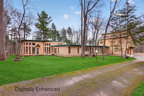 12753 Alder Lake Rd, MANITOWISH WATERS, WI, 54545-6216 | Card Image