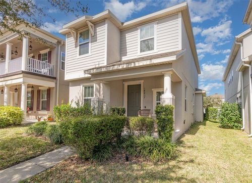 14437 Brushwood Way, WINTER GARDEN, FL, 34787-5374 | Card Image