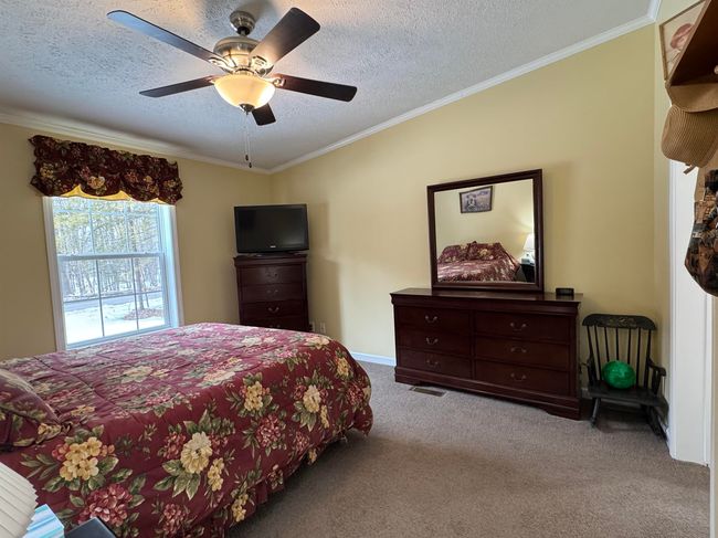 638 Deer Meadow Rd, House other with 2 bedrooms, 2 bathrooms and null parking in Webster NH | Image 13