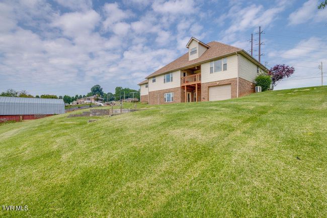 229 Ridgecrest Rd, House other with 4 bedrooms, 5 bathrooms and null parking in Jonesborough TN | Image 53