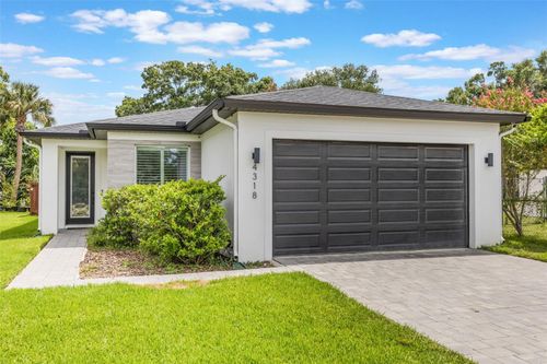 4318 Roush Ave, ORLANDO, FL, 32803-4373 | Card Image