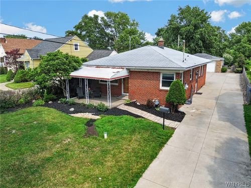 861 Beach Rd, Cheektowaga, NY, 14225-1728 | Card Image