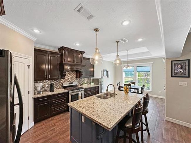 10410 Jordan Ave, House other with 4 bedrooms, 2 bathrooms and 2 parking in Beaumont TX | Image 9