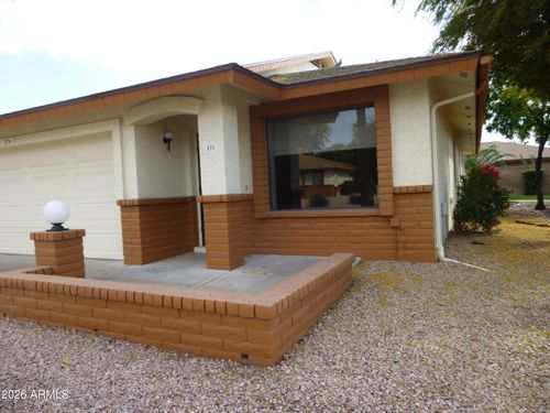 374-8161 E Keats Avenue, Mesa, AZ, 85209 | Card Image