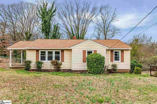 15 Melvin Dr, Greenville, SC, 29605-1433 | Card Image