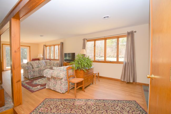 2899 George Hill Rd, House other with 2 bedrooms, 1 bathrooms and null parking in Springfield NH | Image 16