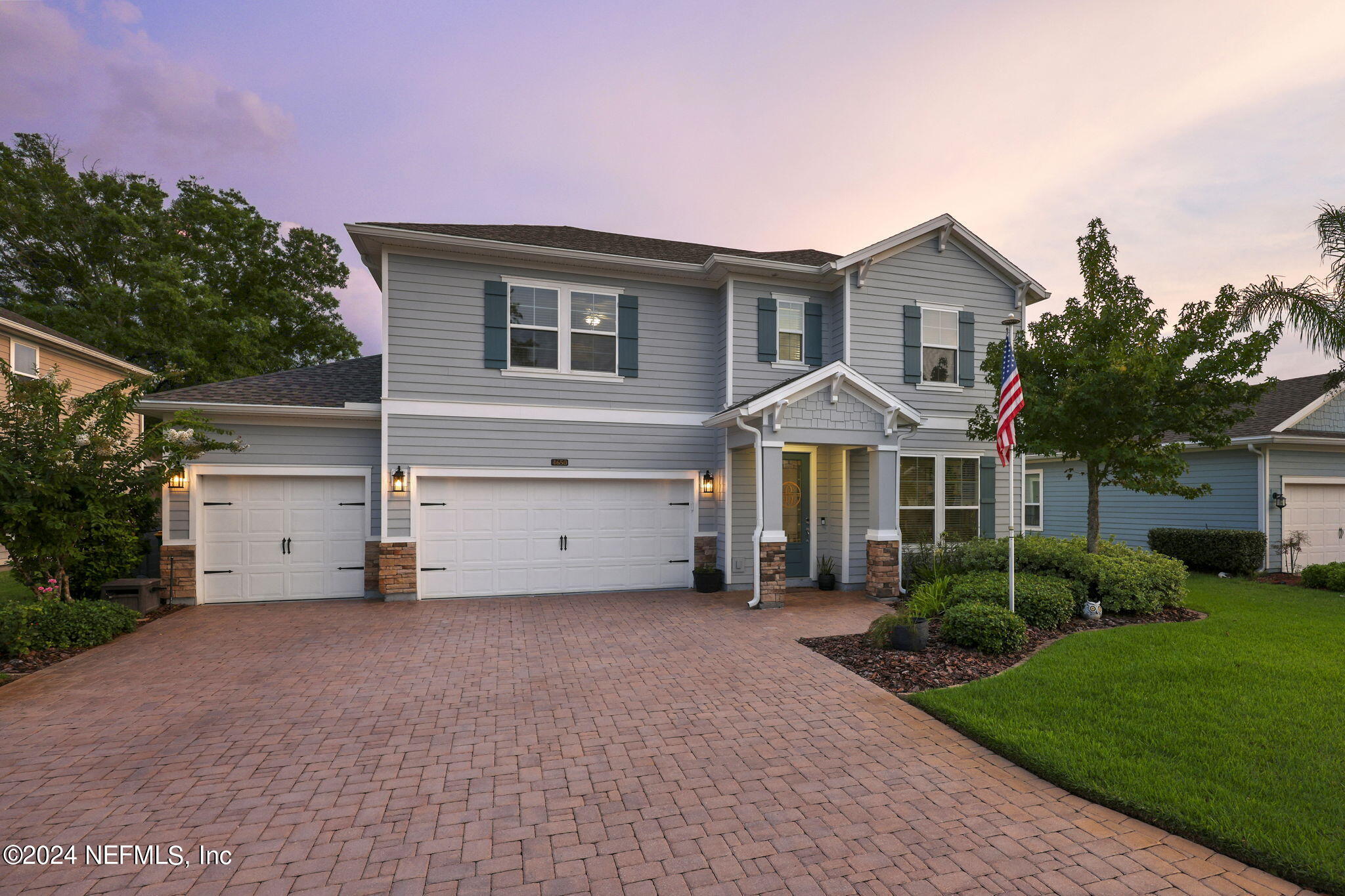 Marilyn Anne Dr, Jacksonville, FL 32257