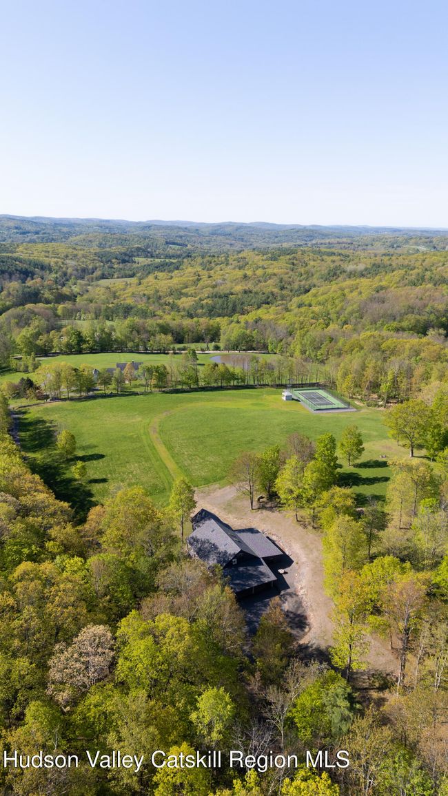 323 Haddock Hill Rd, House other with 3 bedrooms, 4 bathrooms and null parking in Old Chatham NY | Image 30