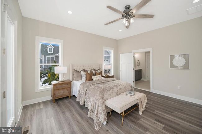 573 Sunset Loop, House other with 4 bedrooms, 5 bathrooms and null parking in MINERAL VA | Image 9