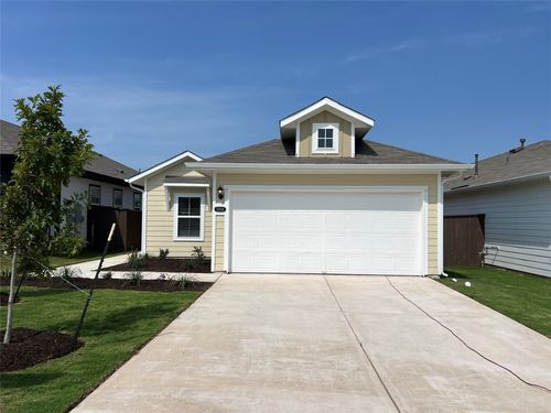 11504 Murano Dr, Austin, TX, 78747-4612 | Card Image
