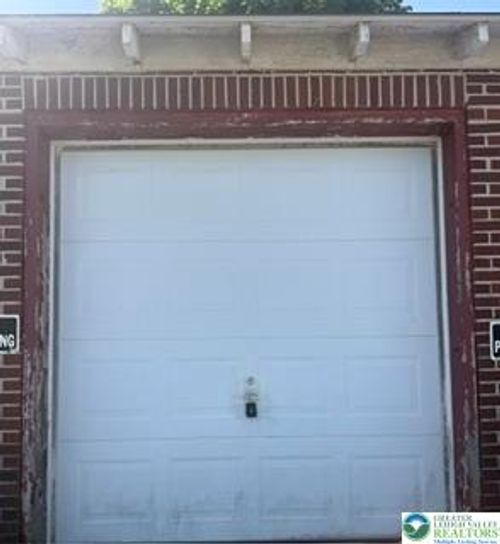 garage-2-44 Fell Street, Summit Hill Boro, PA, 18250 | Card Image