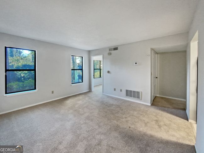 1302 Old Hammond Chase, Condo with 1 bedrooms, 1 bathrooms and null parking in Sandy Springs GA | Image 9