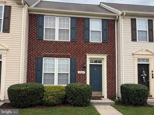 1006 Meadow View Dr, SALISBURY, MD, 21804-1512 | Card Image