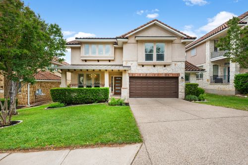 14429 American Kestrel Dr, Austin, TX, 78738-6520 | Card Image