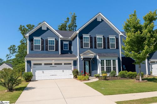 608 Emerald Hill Ct, Simpsonville, SC, 29681-7300 | Card Image