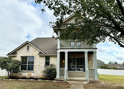 17705 Ice Age Trails St, Pflugerville, TX, 78660-5260 | Card Image