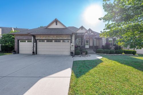 1427 E Timber Falls Ct, Andover, KS, 67002-7917 | Card Image