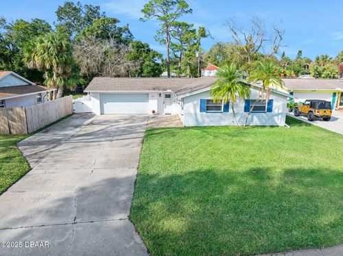 538 Gertrude Ln, South Daytona, FL, 32119-3326 | Card Image