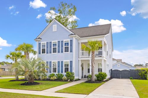 2085 Utsey St, Johns Island, SC, 29455-8296 | Card Image