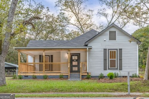 453 Folk Ave, Woodbury, GA, 30293-3244 | Card Image