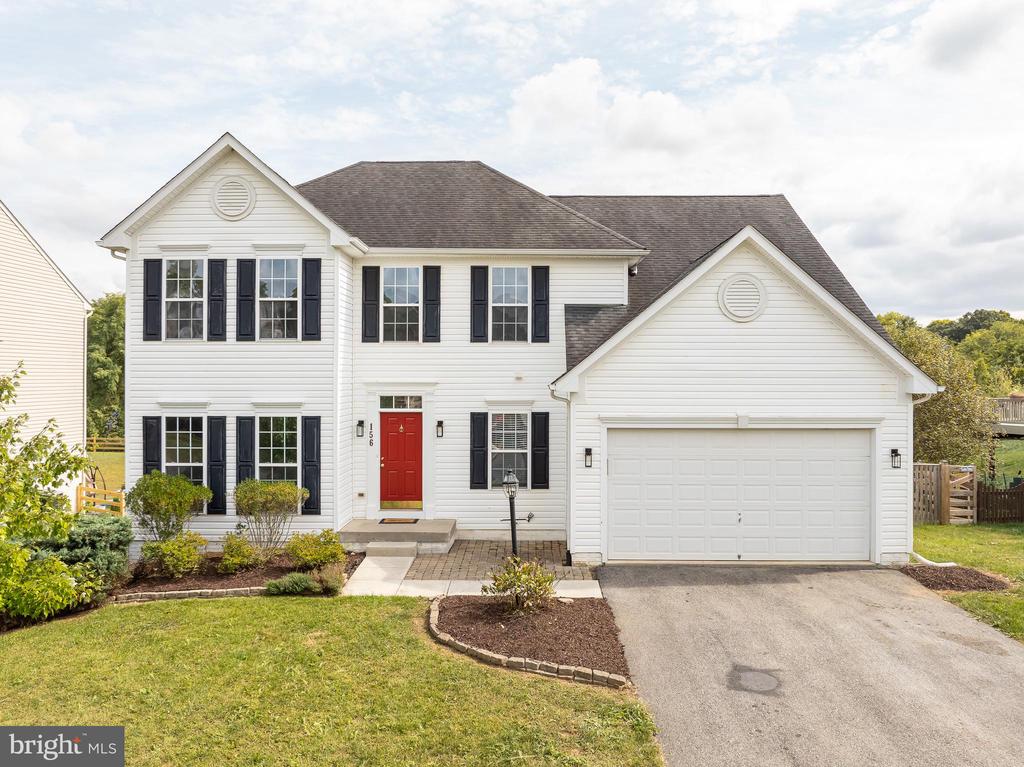 Canal Way, Shepherdstown, WV 25443