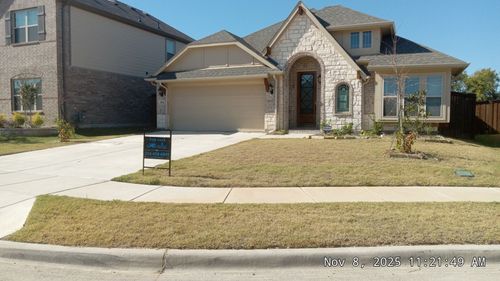 9141 Rock Nettle Dr, Fort Worth, TX, 76131-1940 | Card Image