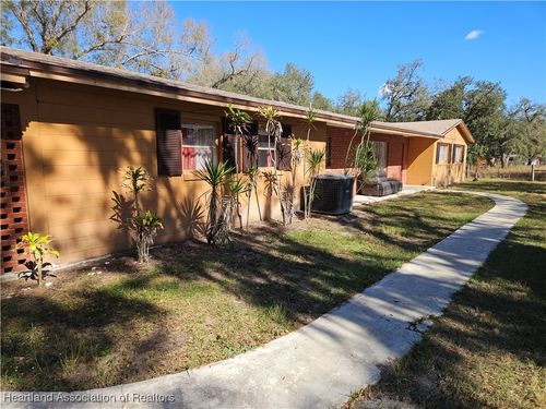 1701 County Road 731, Venus, FL, 33960-2335 | Card Image