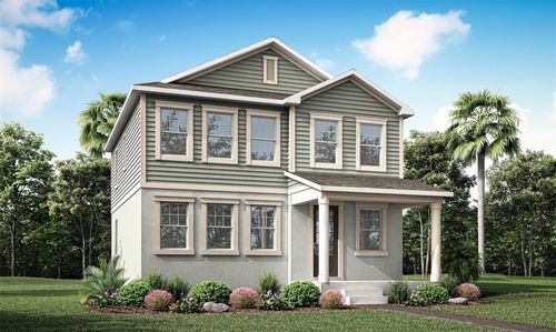 133 Greenhouse Grove St, Groveland, FL, 34736-3541 | Card Image