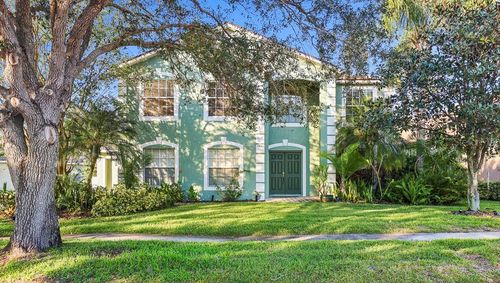 15016 Heronglen Dr, LITHIA, FL, 33547-5853 | Card Image