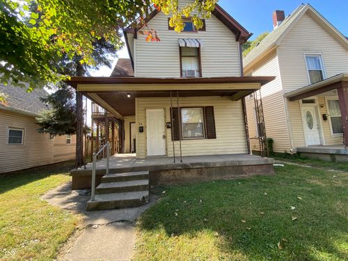 86 Unit A N Holmes Ave, Indianapolis, IN, 46222-4058 | Card Image